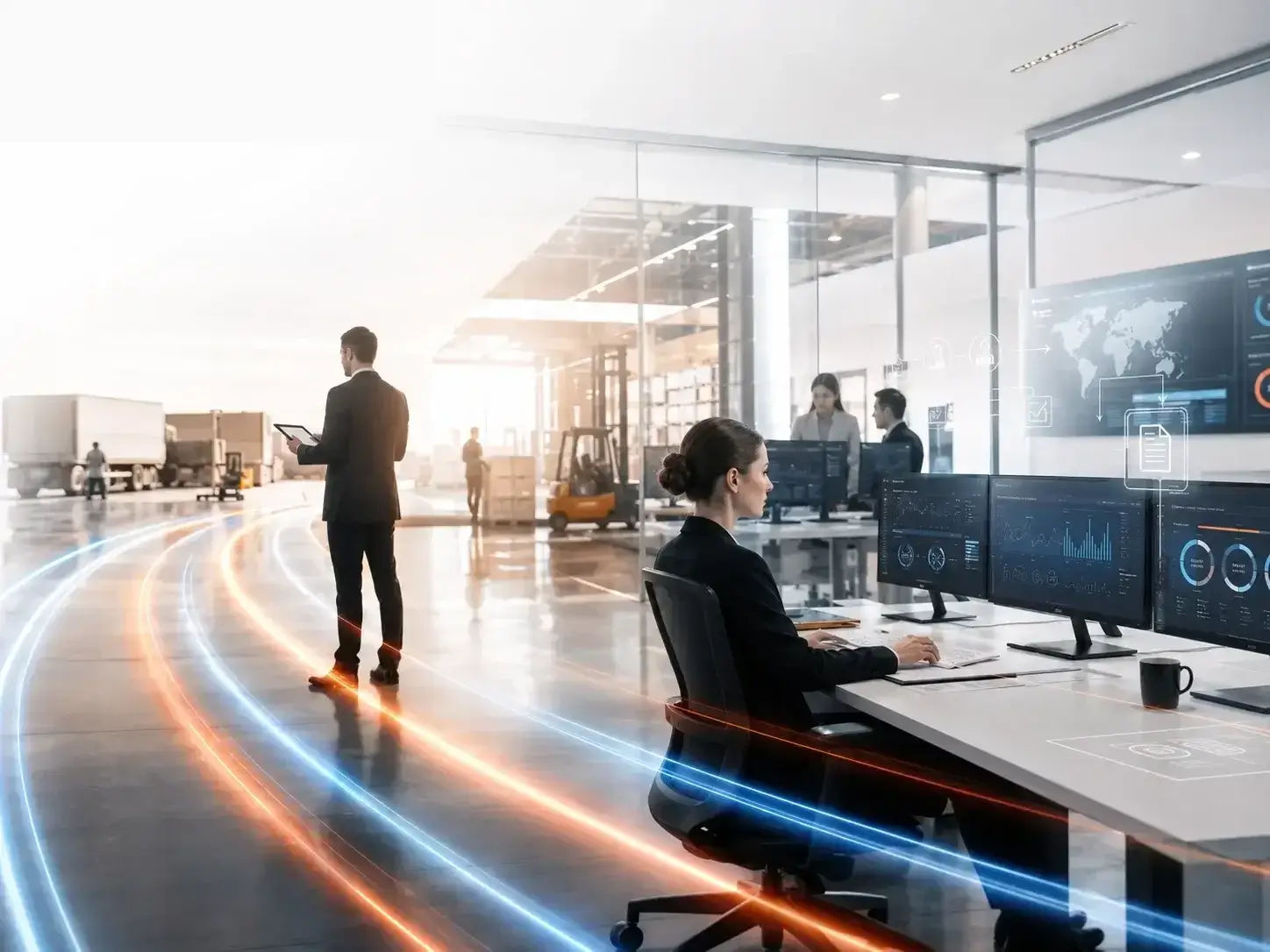 Connecting Citizen and Service Payments with Oracle NetSuite Finance case study
