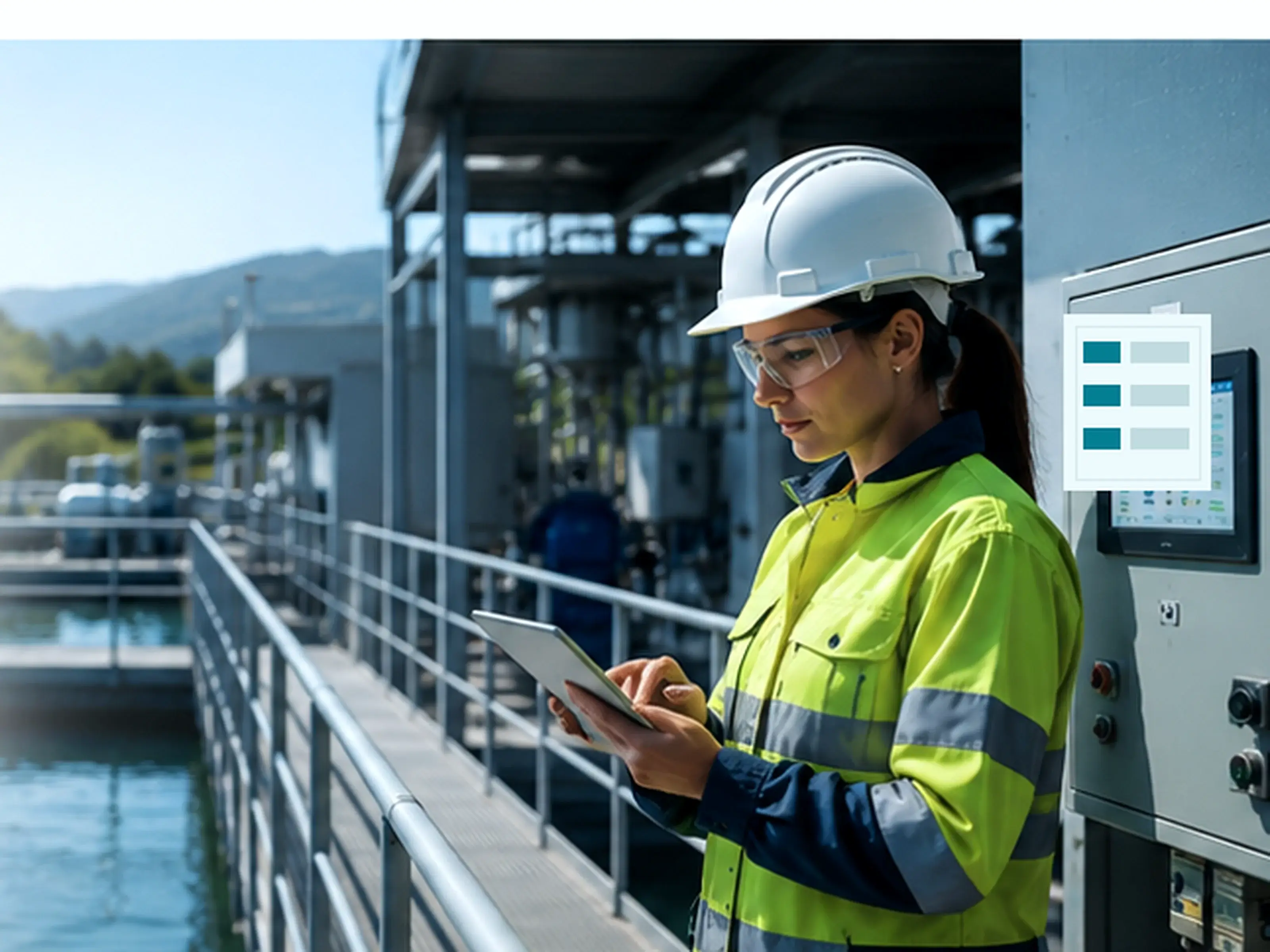 From Septic Application to Permit - One Workflow, One Revenue Trail case study