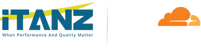 iTANZ | Cloudflare