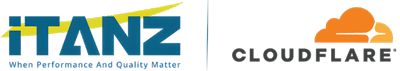 iTANZ | Cloudflare