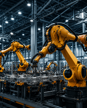 Manufacturing