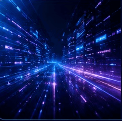 Data streams