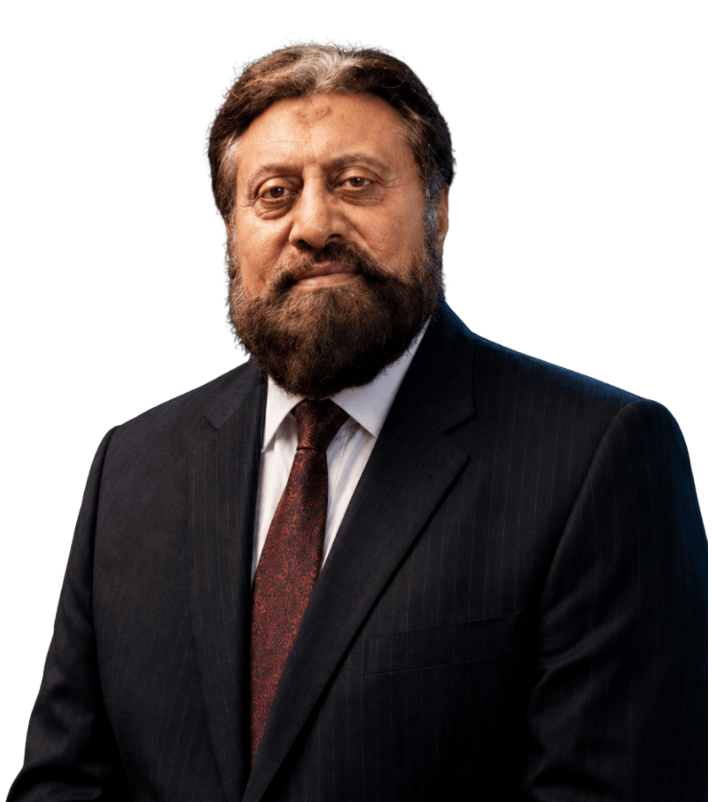 Syed Asim Zaffar