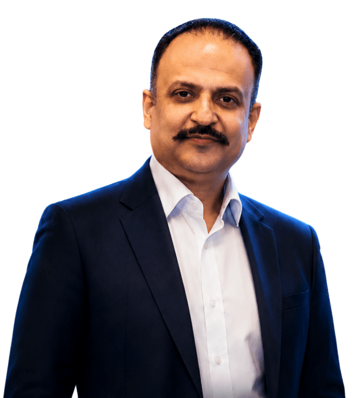 Farhan Ibrahim Chaudhry