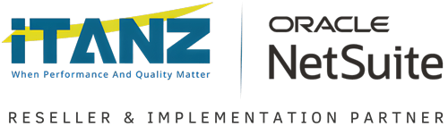 iTANZ — Oracle NetSuite reseller and implementation partner