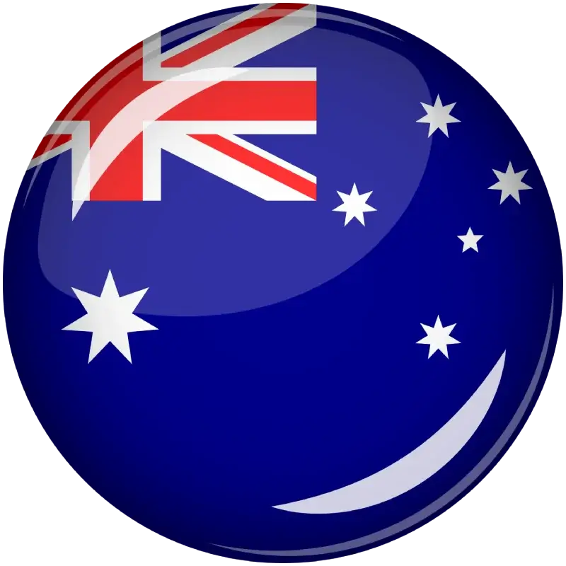 Australia flag