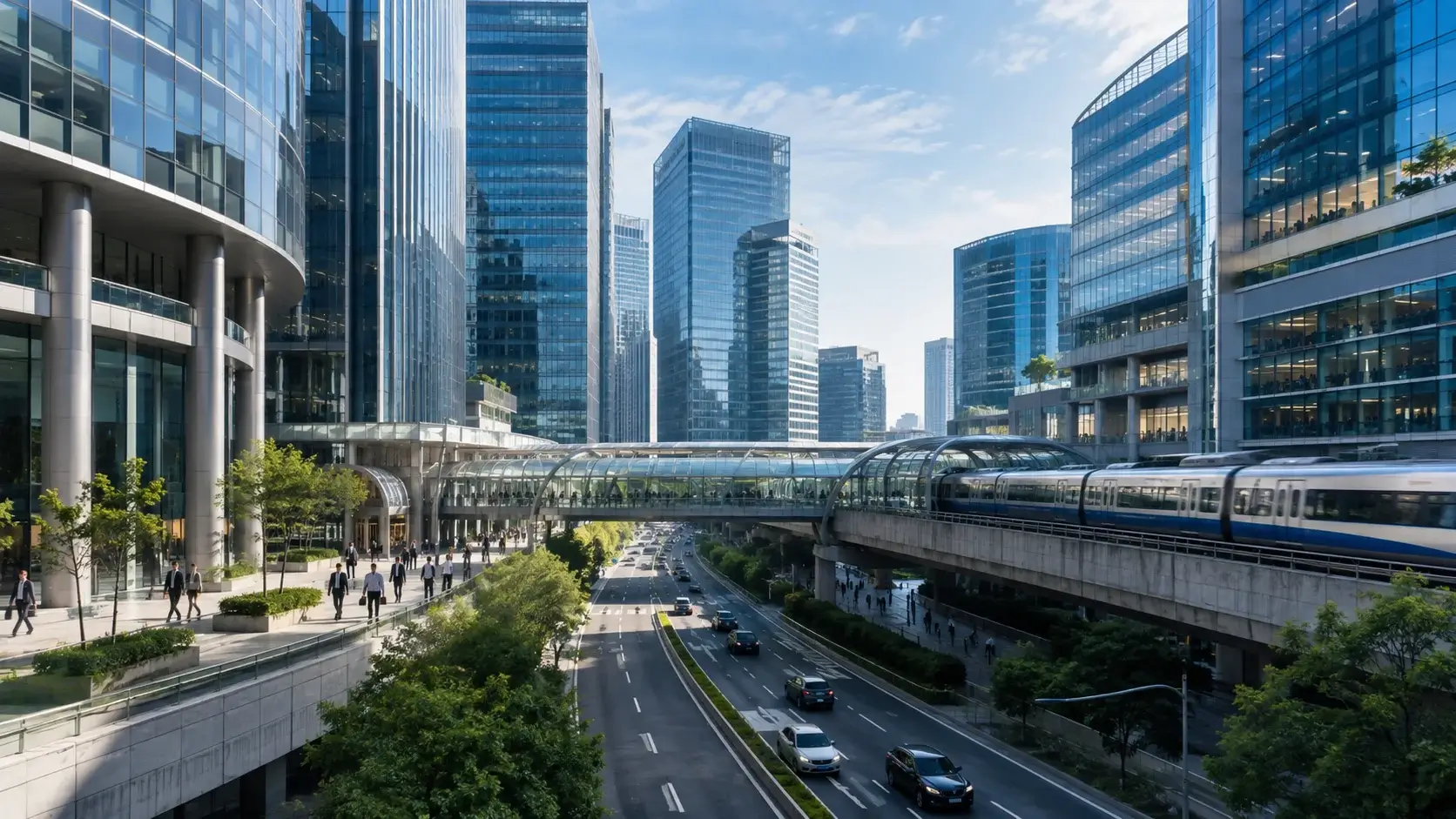 MuleSoft enterprise technology consultation