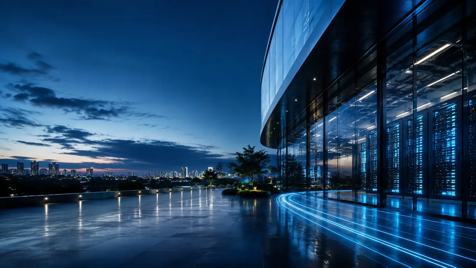 Oracle enterprise technology consultation