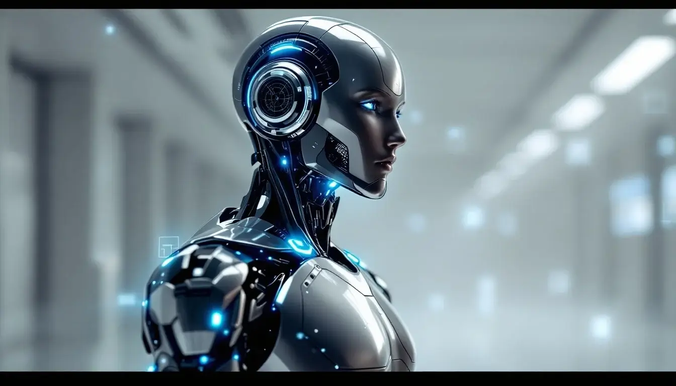 Robotics & Automation