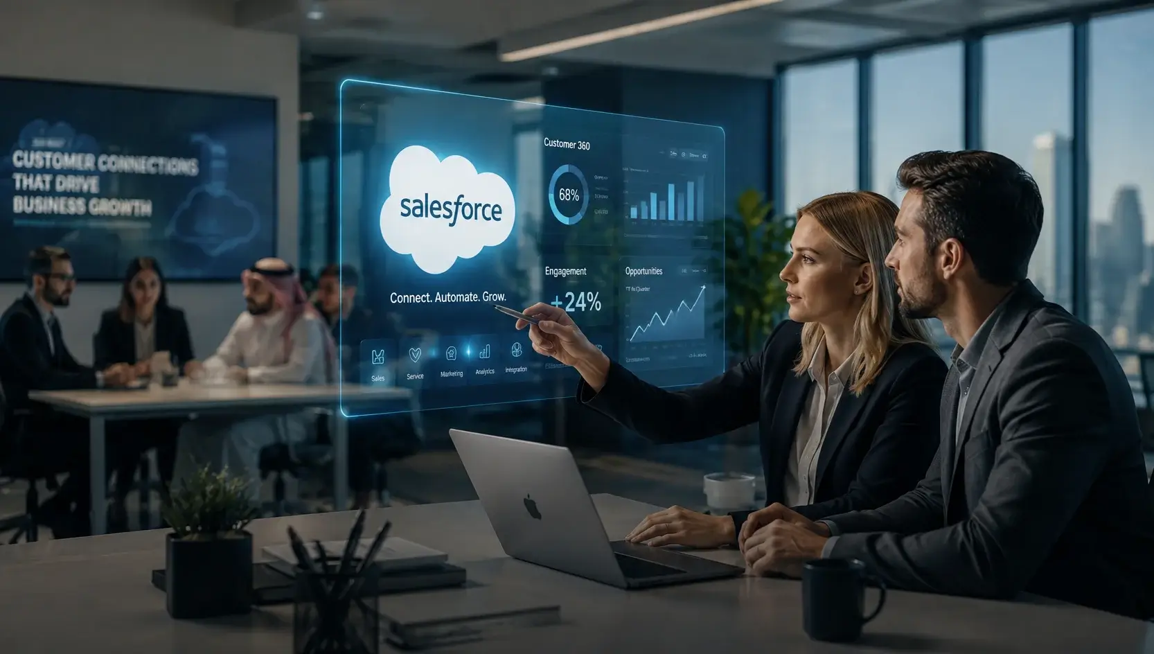 Salesforce