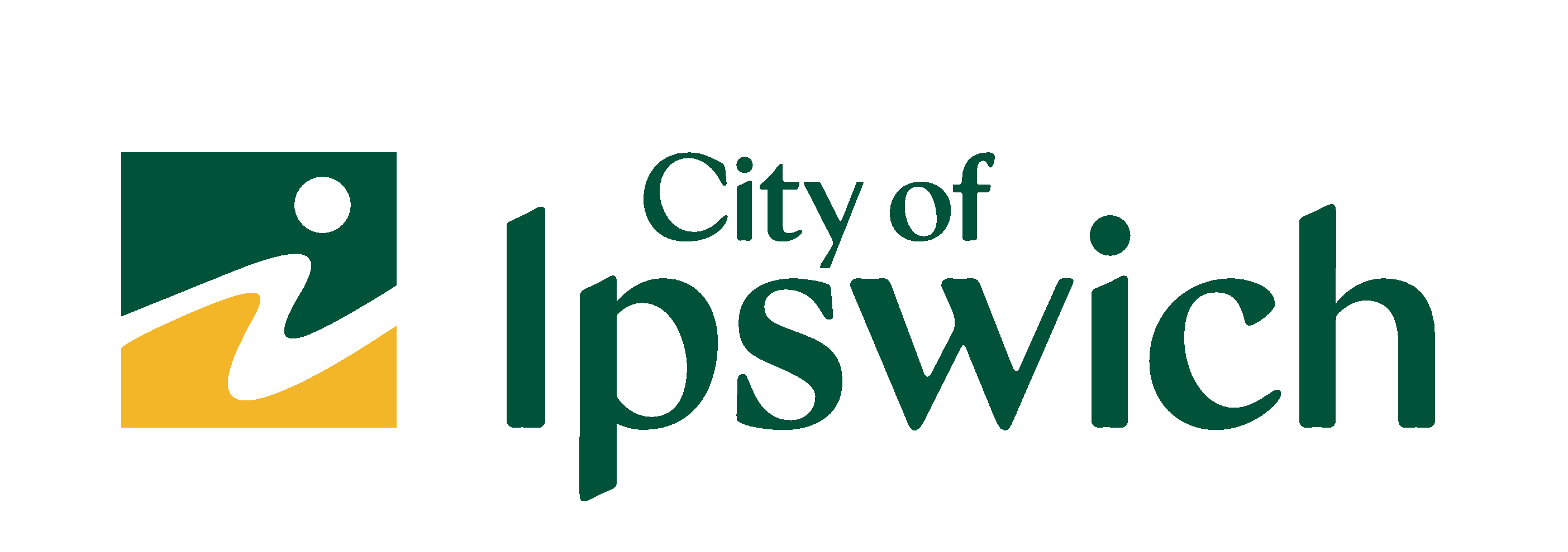 City of Ipswich logo