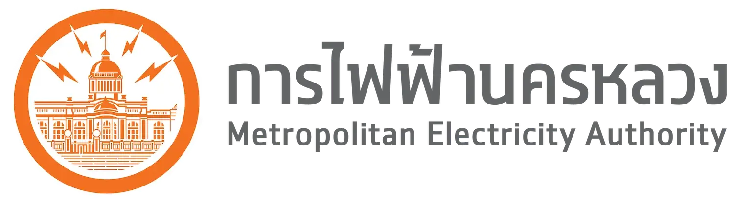 Metropolitan Electricity Authority logo
