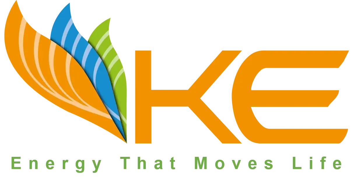 K-Electric logo