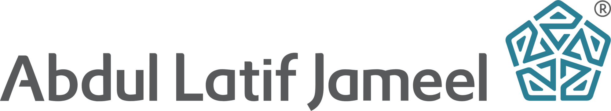 Abdul Latif Jameel logo