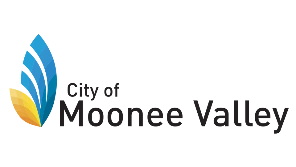 City of Moonee Valley logo
