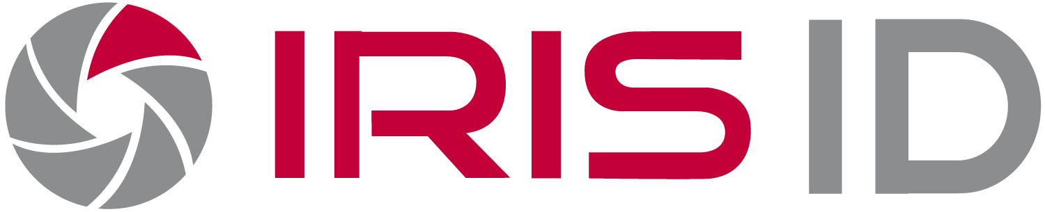 IRIS ID logo