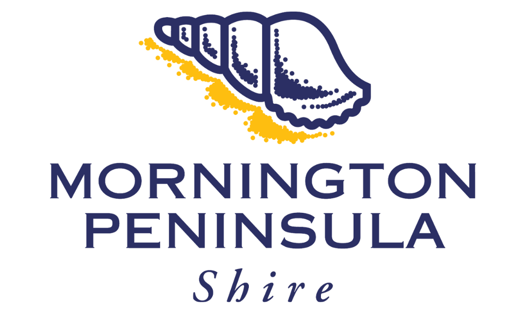 Mornington Peninsula Shire logo
