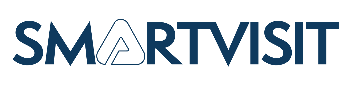 Smartvisit logo