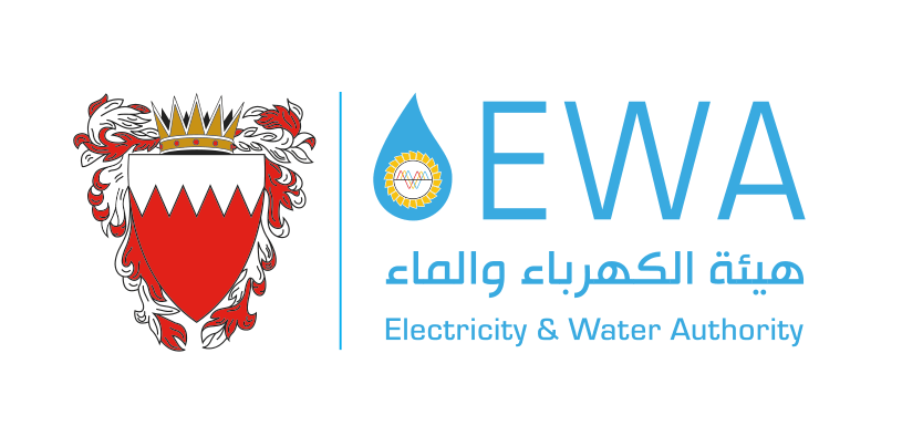 Electricity and Water Authority logo