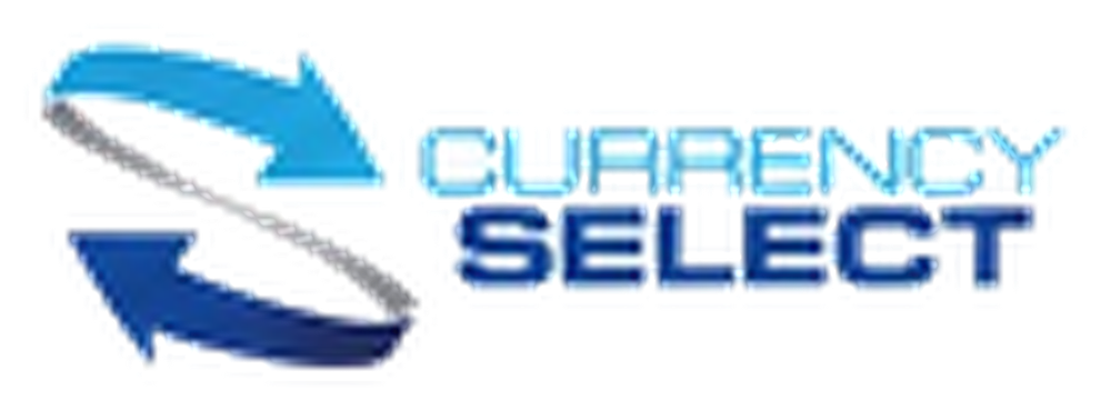 Currency Select logo
