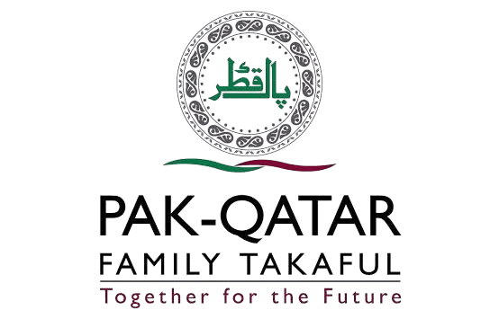 Pak Qatar Takaful logo