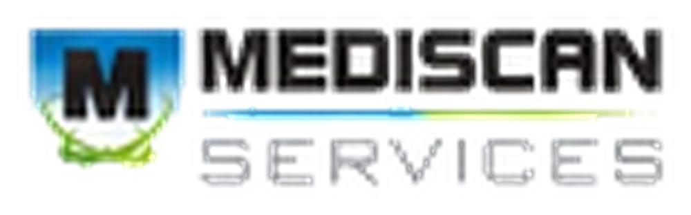 Mediscan Services logo