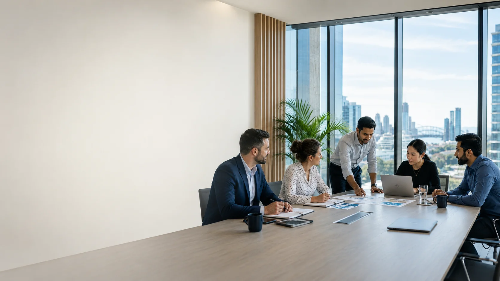 iTANZ client success conversation